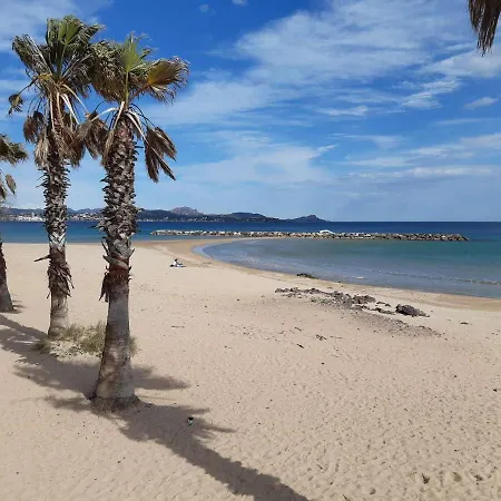 Fréjus, 1 Pièce, 4 Personnes - Fr-1-226a-118 *