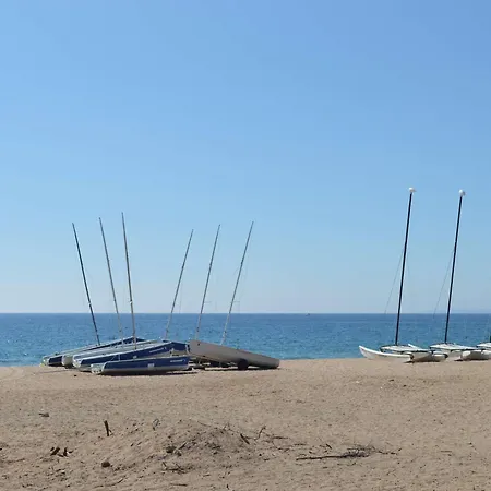 Fréjus, 1 Pièce, 4 Personnes - Fr-1-226a-118 Apartamento *