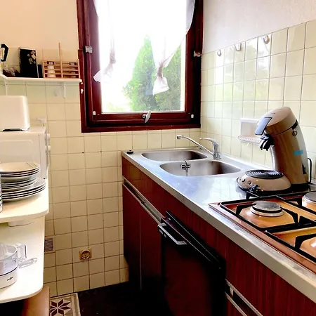 Apartment 2 Pieces, 4 Couchages, - Proche Et Port, Securisee - Fr-1-226a-118 *