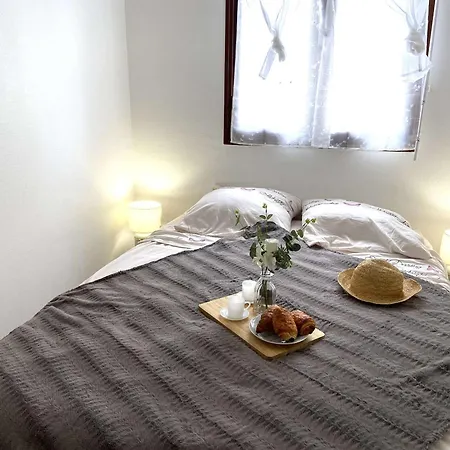 Fréjus, 1 Pièce, 4 Personnes - Fr-1-226a-118 Apartamento